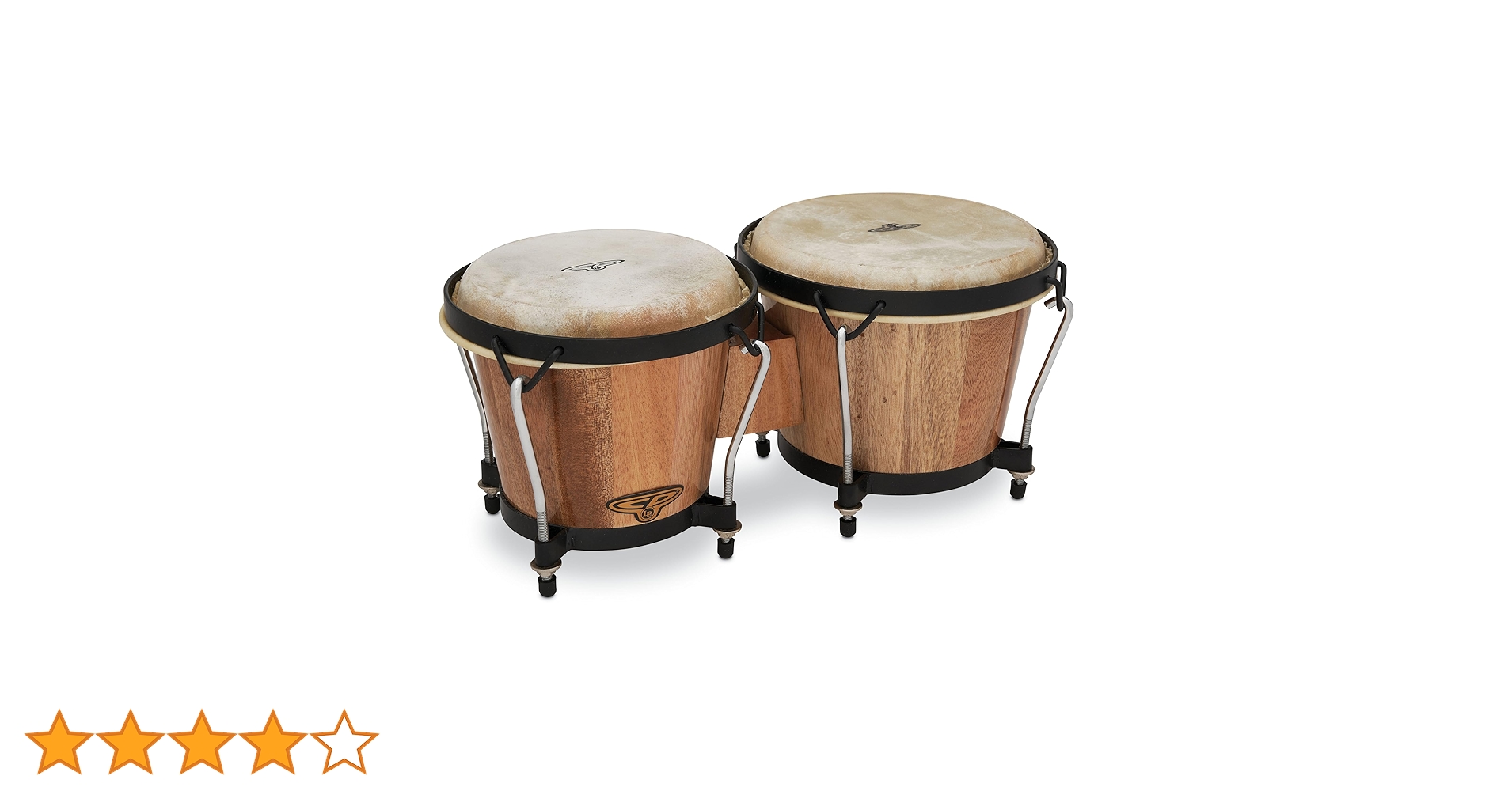 CP LP ボンゴ Amazon | LP エルピー ボンゴ Aspire Wood Bongos Black